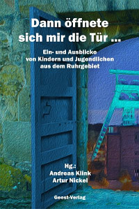 Buchprojekt GREND 2013