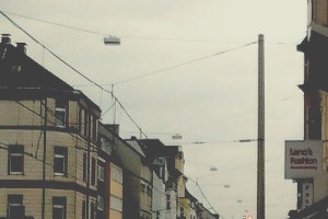 Südostviertel